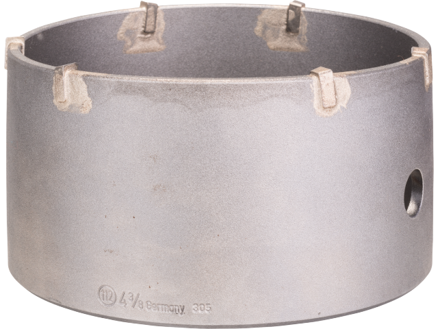 Udarna vrtalna krona Bosch, 2608550617